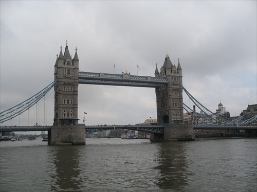 Tower  Bridge