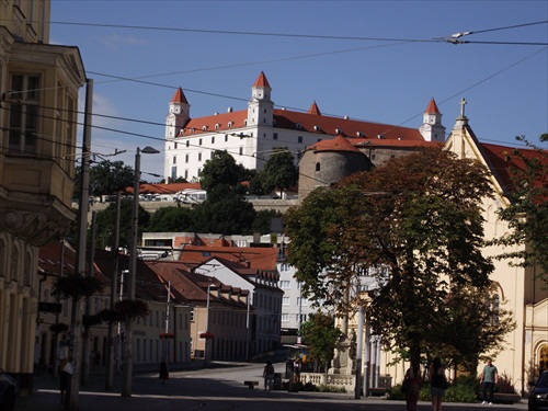 Bratislava  (1)