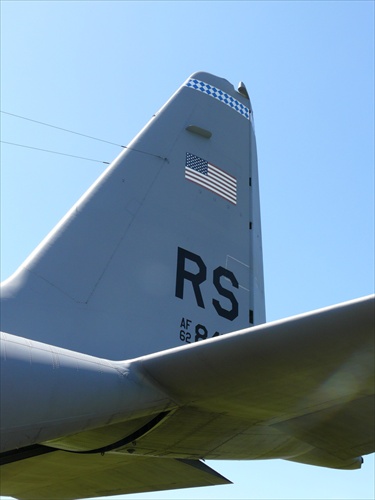 C-130 DETAIL