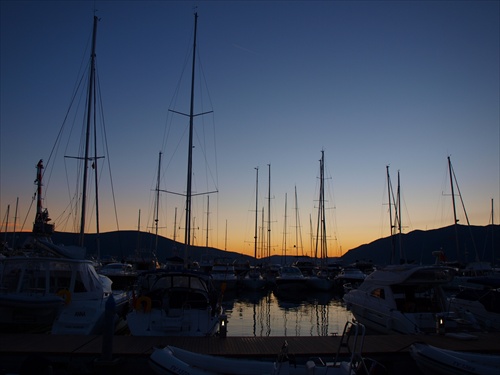 Pristav Tivat