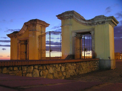 Hradná Brána
