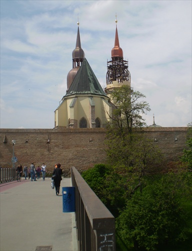 kostol medená veža 1