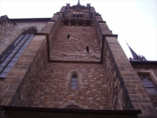 Brno-katedrála