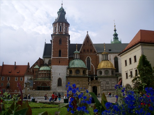 Wawel 2
