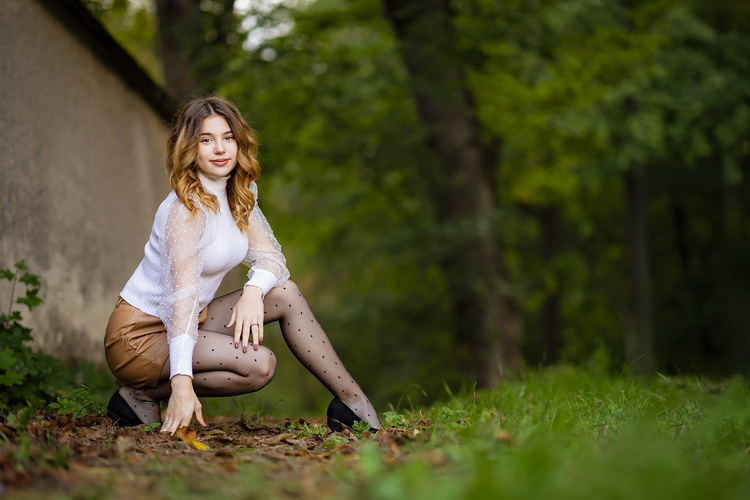 Anastazia :-)