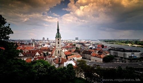 ... bratislava ...