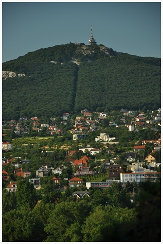 Zobor