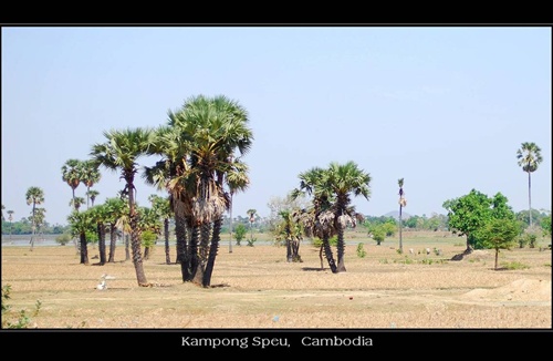 kambodza