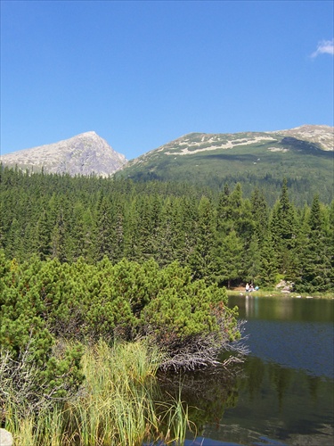 Vysoké Tatry