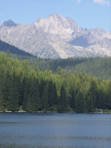 Vysoké Tatry