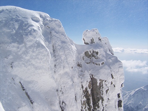 Vysoké Tatry