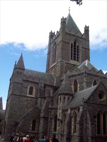 St. Patrick`s Cathedral