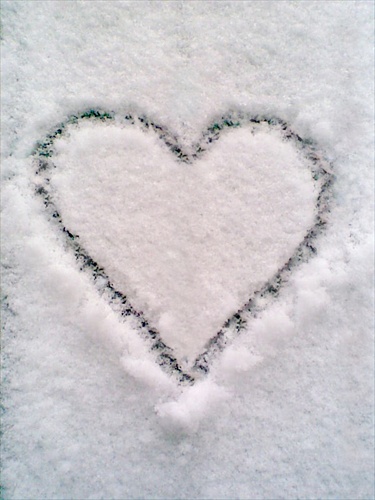 Zimná láska