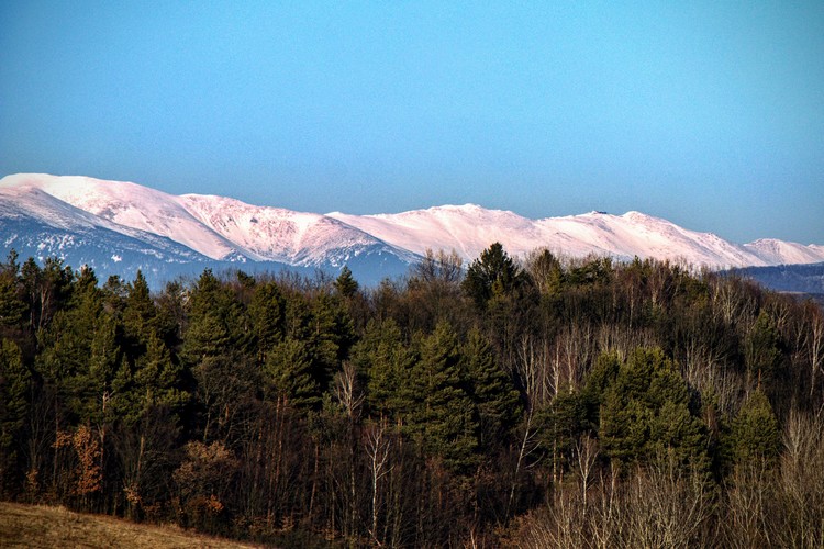 Nízke Tatry