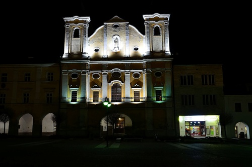Žilina