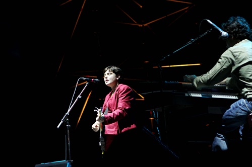 SiNÉAD Ó CONNOR