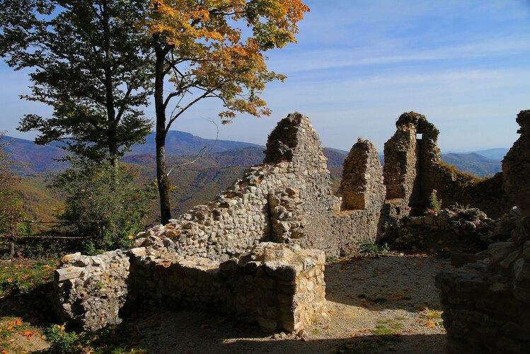 MURÁŇ