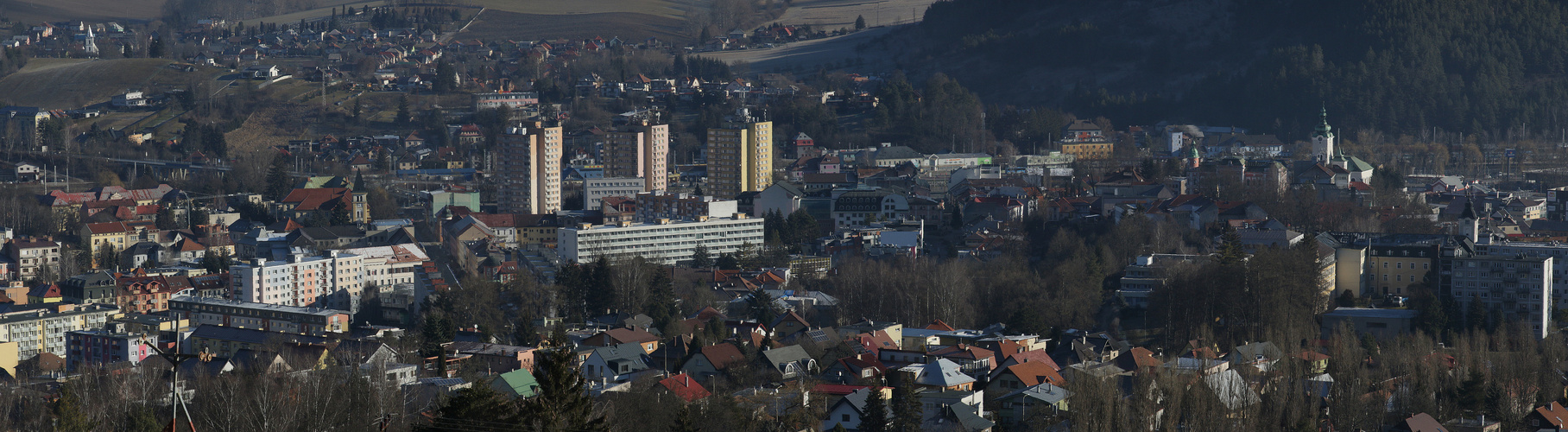 Ranný Ružomberok