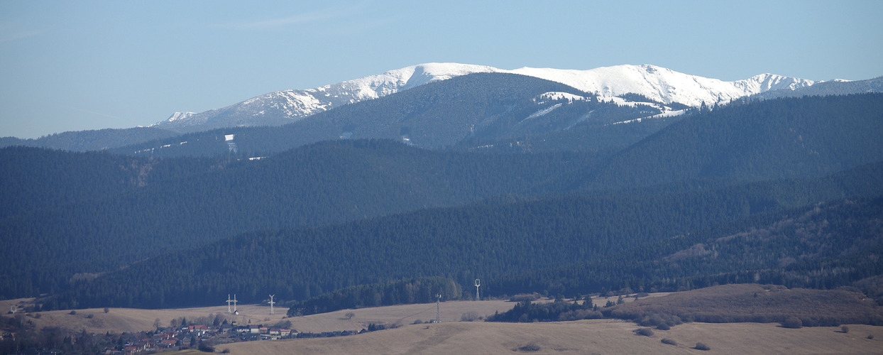 Nízke Tatry I
