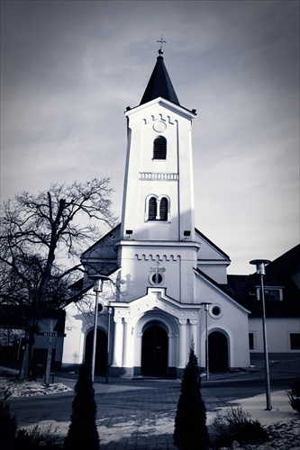 Kostol