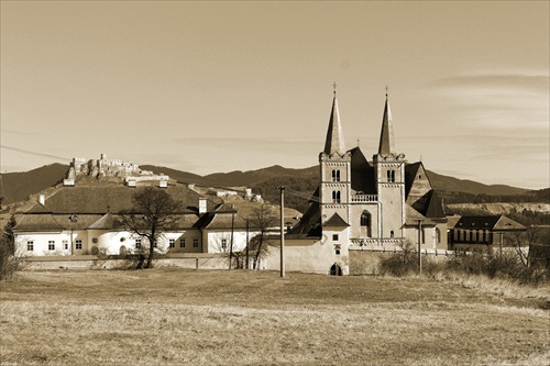 Spišska Kapitula