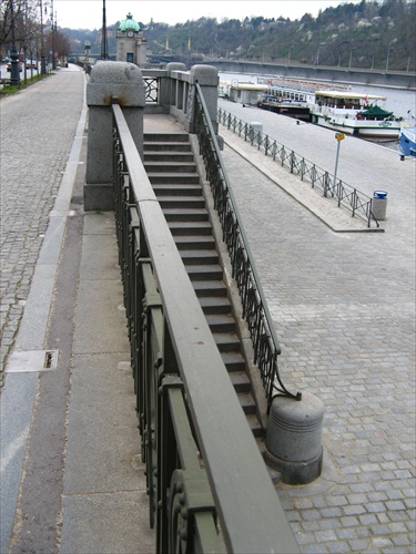praha