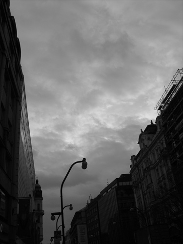 praha