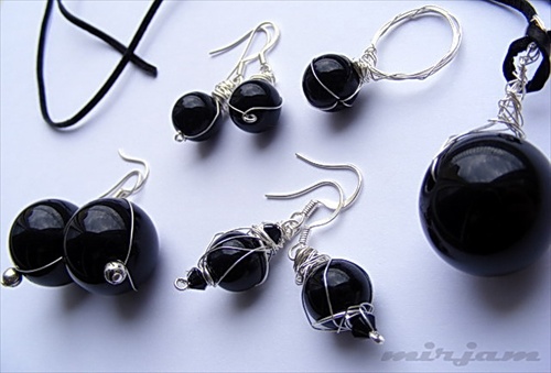 ...čierna kolekcia 2009