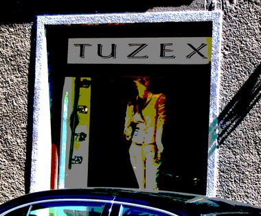 tuzex