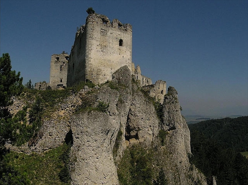 Lietava.
