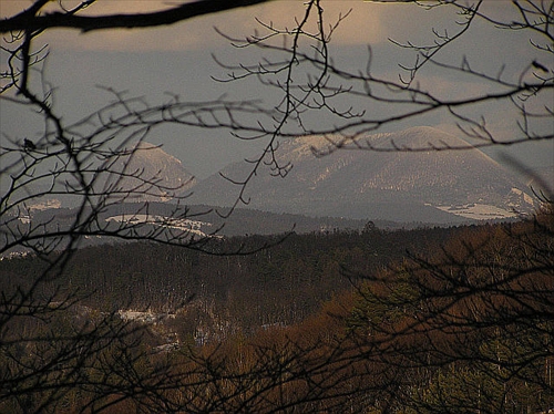 Manínska tiesňava.