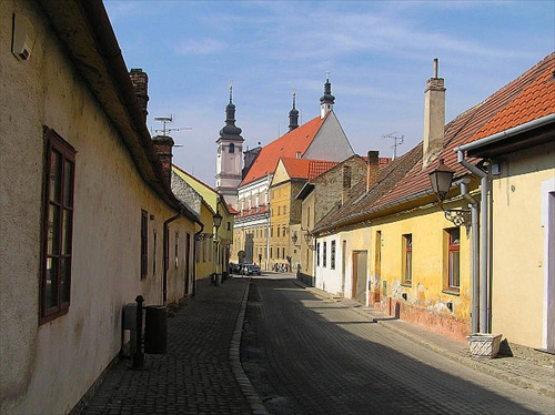 Trnava.