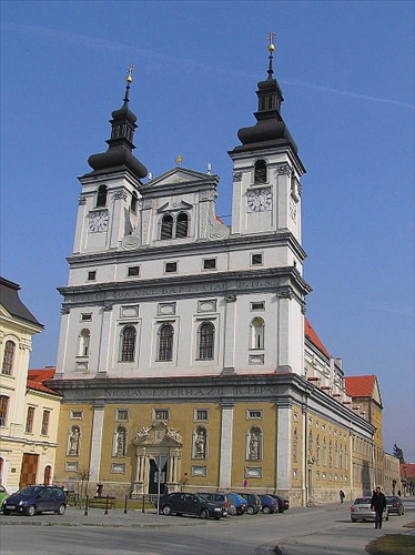 Trnava.