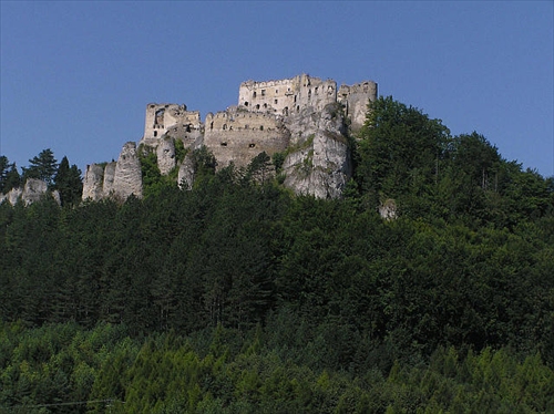 Lietava.