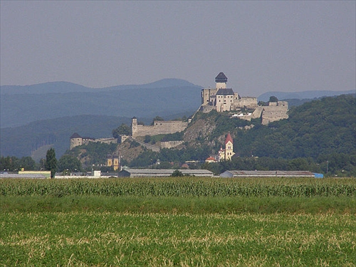 Trenčín