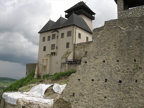 Trenčín