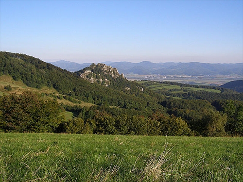 Vršatec