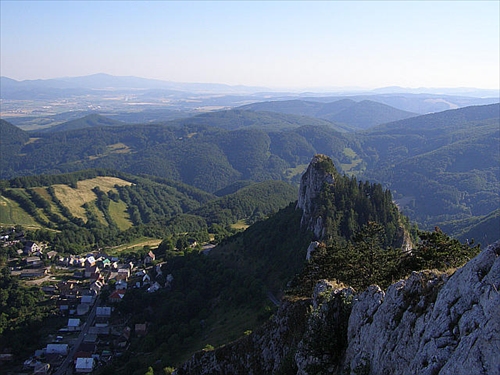Vršatec