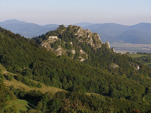 Vršatec