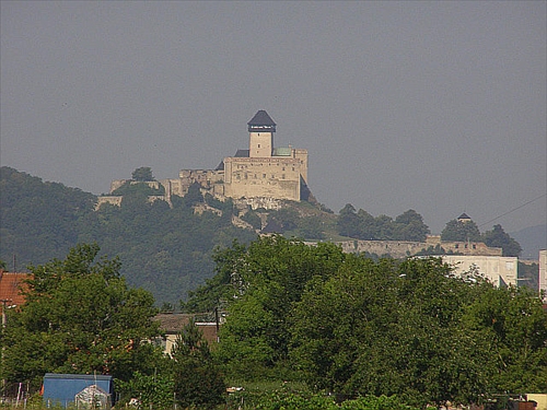 Trenčín