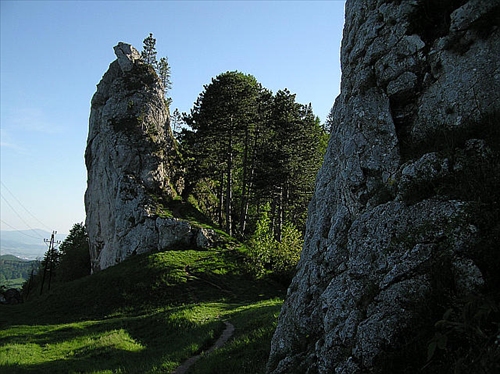 Vršatec