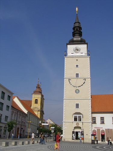 Trnava