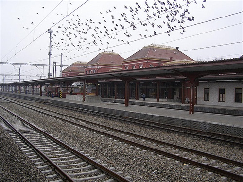 Modernizovaný Leopoldov