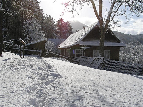 Rodičovský dom