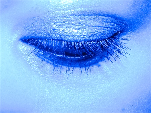 blue eye_my eye