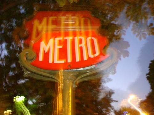metro metro
