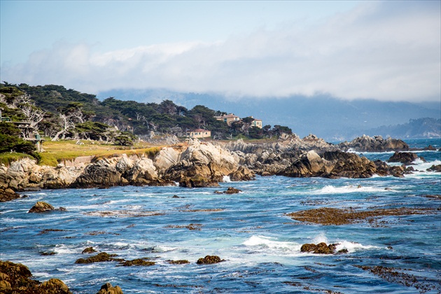 Carmel, California