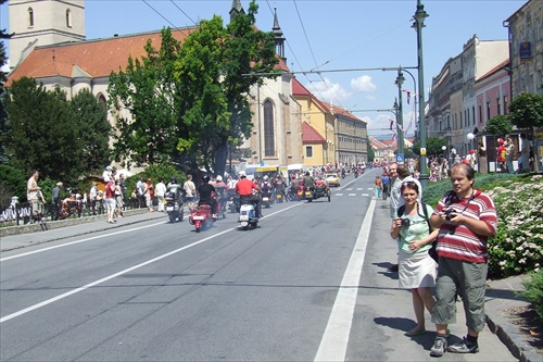 Dni mesta Prešov