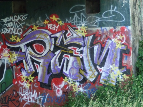 grafiti