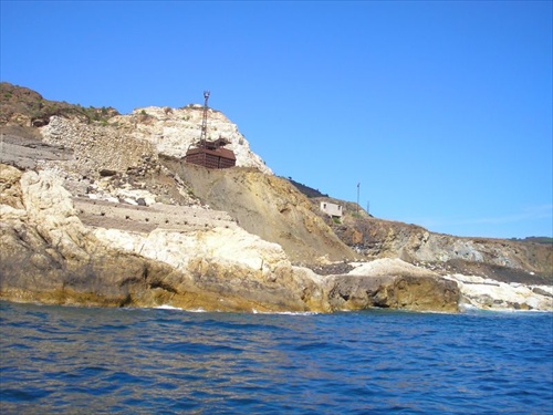 Punta Calamita